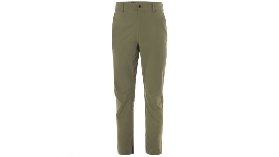 Oakley SI Tapered Golf Pants - Mens, Dark Brush, 32, 422446-86V-32