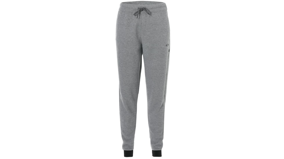Oakley Tech Knit Pant - Mens, Athletic Heather Grey, Extra Large, 422311-24G-XL