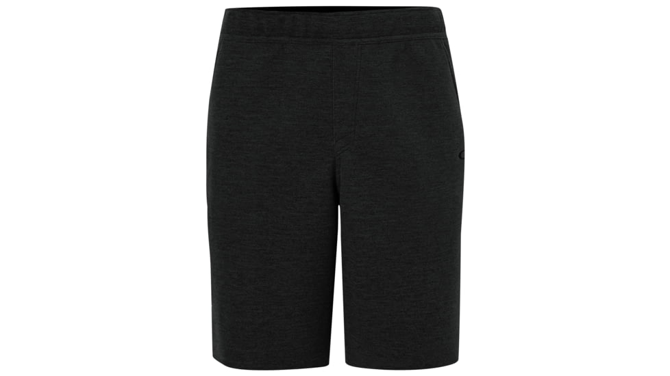 Oakley Tech Knit Short - Mens, Blackout, Small, 442347-02E-S