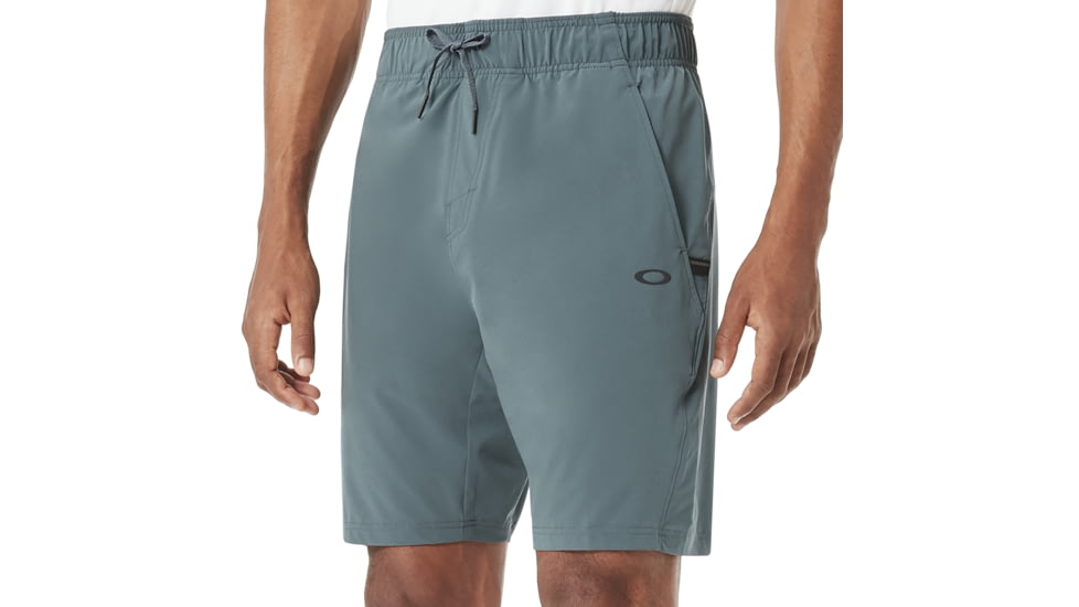 Oakley Track Short - Mens, Dark Slate, 2XL, 442330-94A-XXL