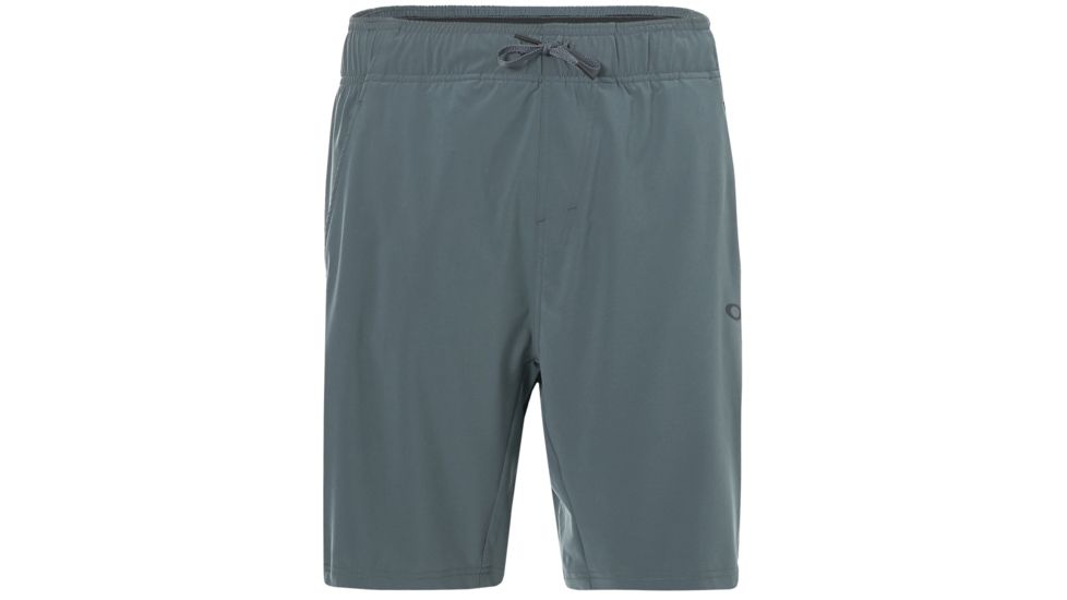 Oakley Track Short - Mens, Dark Slate, 2XL, 442330-94A-XXL