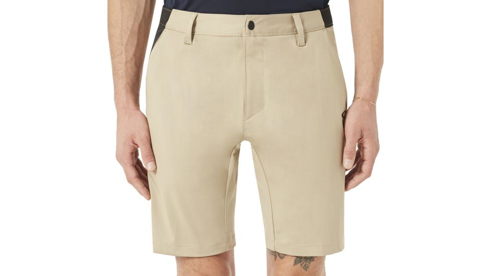 Oakley Truth Shorts - Mens, Rye, 38, 442227-30W-38