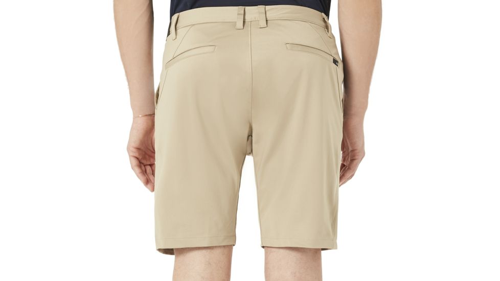 Oakley Truth Shorts - Mens, Rye, 38, 442227-30W-38