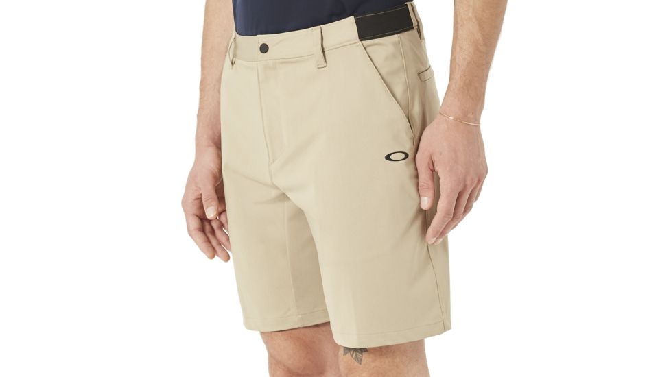 Oakley Truth Shorts - Mens, Rye, 38, 442227-30W-38