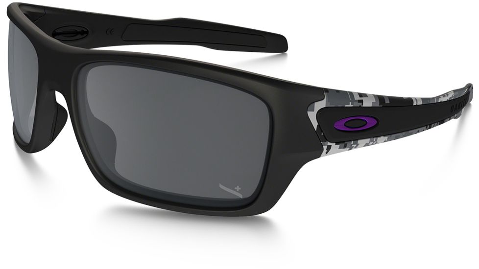 Oakley SI Turbine, Digital Camo OO9263-29