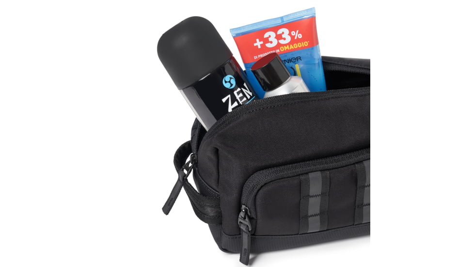 Oakley SI Utility Beauty Case - Mens, Blackout, U, 921444-02E-02E-U