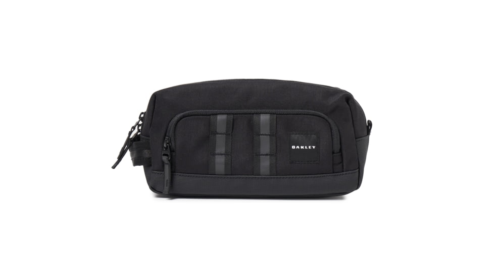 Oakley SI Utility Beauty Case - Mens, Blackout, U, 921444-02E-02E-U