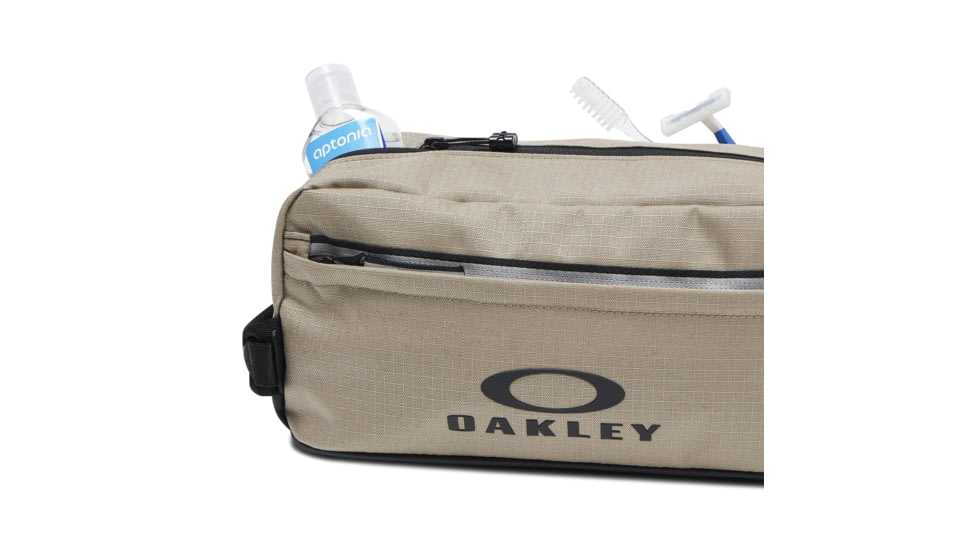 Oakley SI Utility Beauty Case - Mens, Rye, One Size, 921517-30W-30W-U