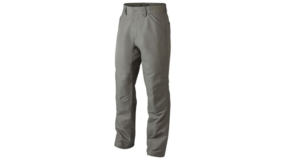 Oakley SI Utility Pant, Grigio Scuro, 34 421805-23Q-34