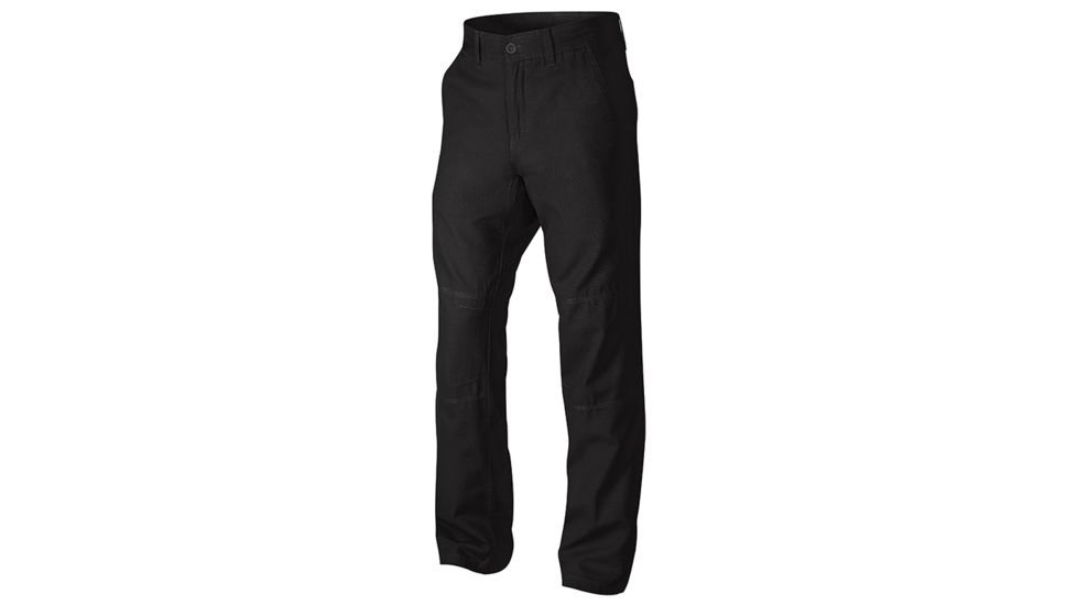Oakley SI Utility Pant, Jet Black, 30 421805-01K-30
