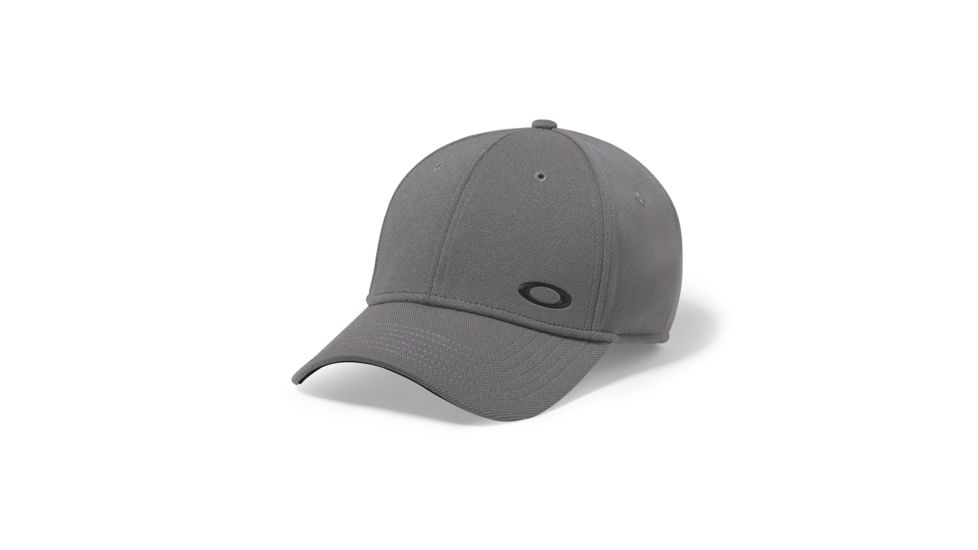 Oakley Silicon Ellipse - Mens, Laser, Large/Extra Large 911550-599-L/XL
