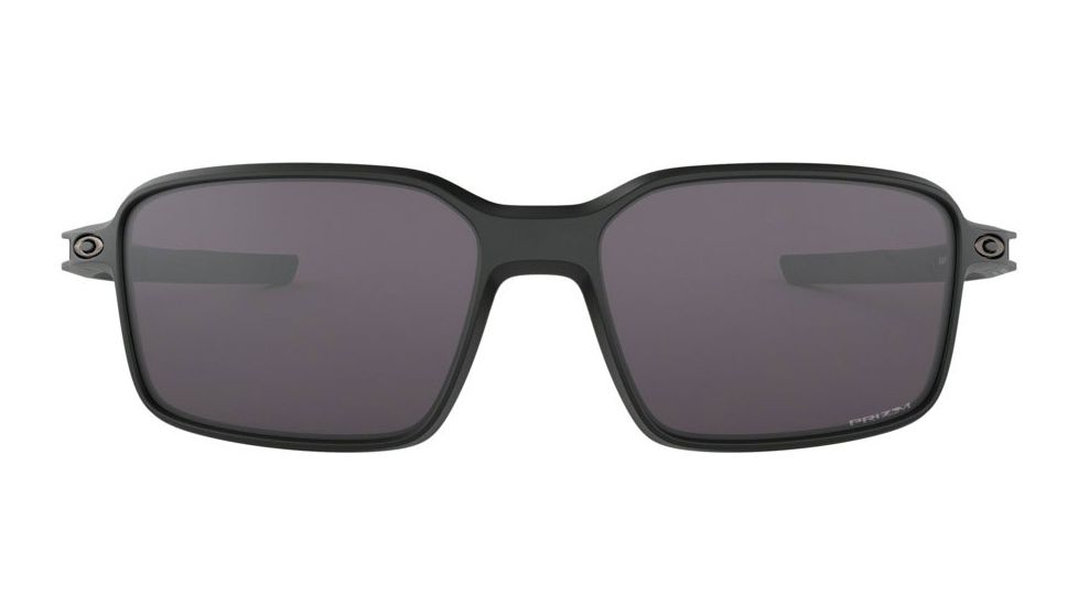 Oakley SIPHON OO9429 Prescription Sunglasses, 64mm, Matte Black, OO9429-942901-64-SV
