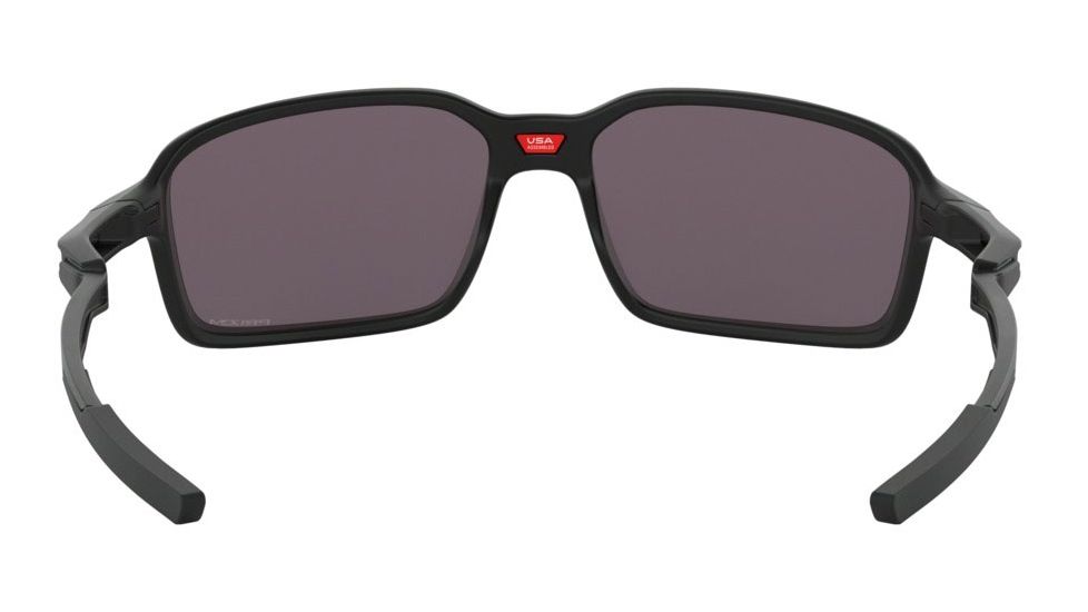 Oakley SIPHON OO9429 Prescription Sunglasses, 64mm, Matte Black, OO9429-942901-64-SV