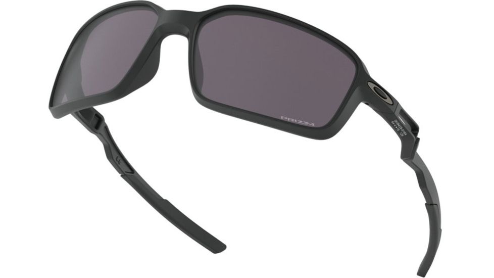 Oakley SIPHON OO9429 Prescription Sunglasses, 64mm, Matte Black, OO9429-942901-64-SV
