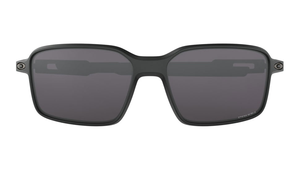 Oakley SIPHON OO9429 Prescription Sunglasses, 64mm, Matte Black, OO9429-942901-64-SV