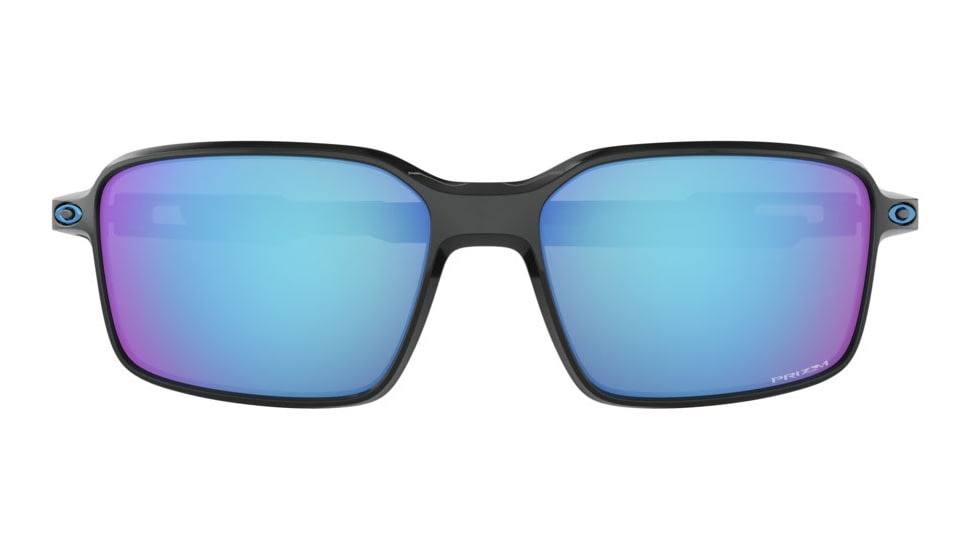 Oakley SIPHON OO9429 Prescription Sunglasses, 64mm, Polished Black, OO9429-942902-64-SV