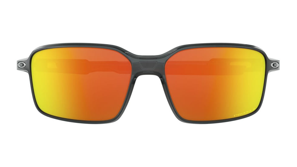 Oakley SIPHON OO9429 Prescription Sunglasses, 64mm, Crystal Black, OO9429-942903-64-SV