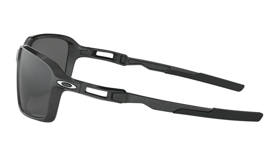 Oakley SIPHON OO9429 Prescription Sunglasses, 64mm, Scenic Grey, OO9429-942904-64-SV