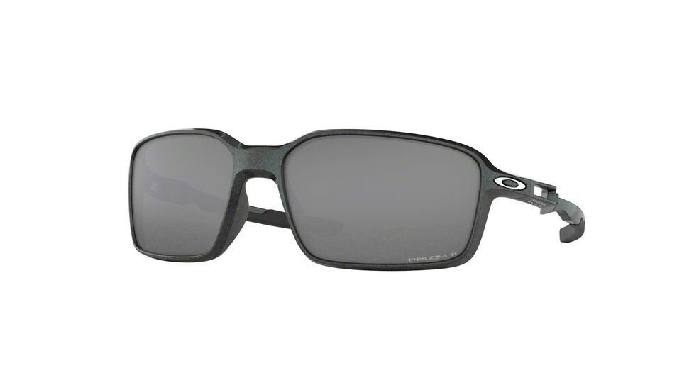 Oakley SIPHON OO9429 Progressive Prescription Sunglasses, 64mm, Scenic Grey, OO9429-942904-64-PRO