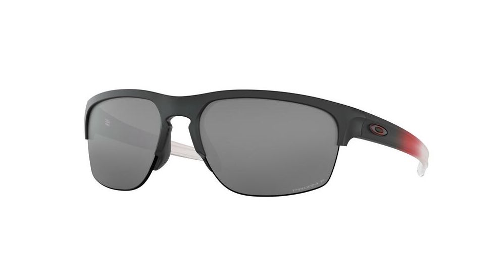 Oakley SLIVER EDGE A OO9414 Prescription Sunglasses, 63mm, OO9414-941409-63-SV