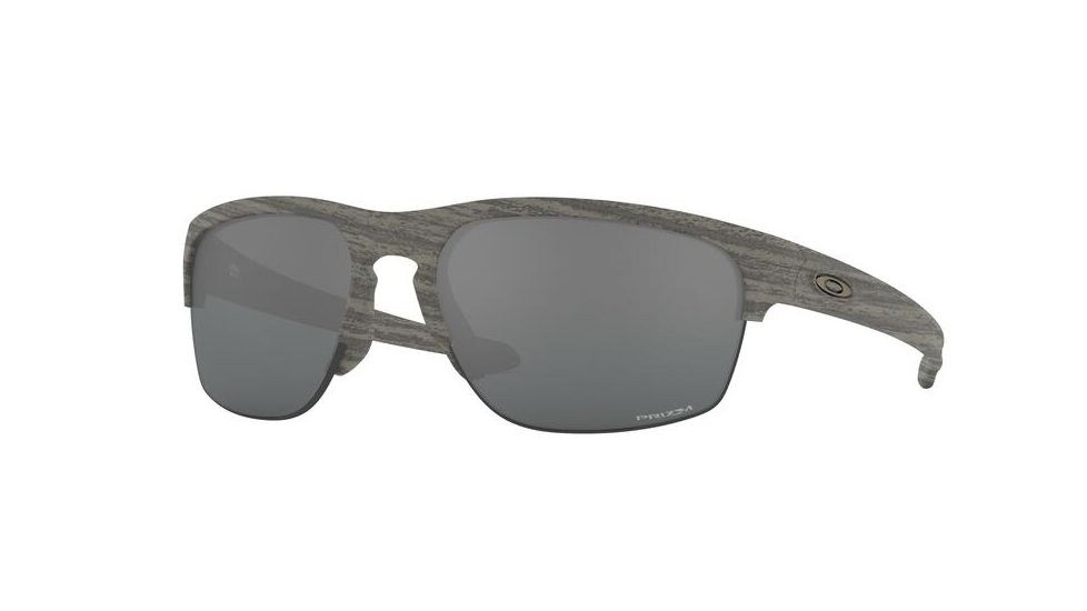 Oakley SLIVER EDGE OO9413 Prescription Sunglasses, 65mm, OO9413-941314-65-SV