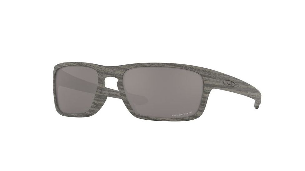 Oakley SLIVER STEALTH OO9408 Prescription Sunglasses, 56mm, OO9408-940813-56-SV