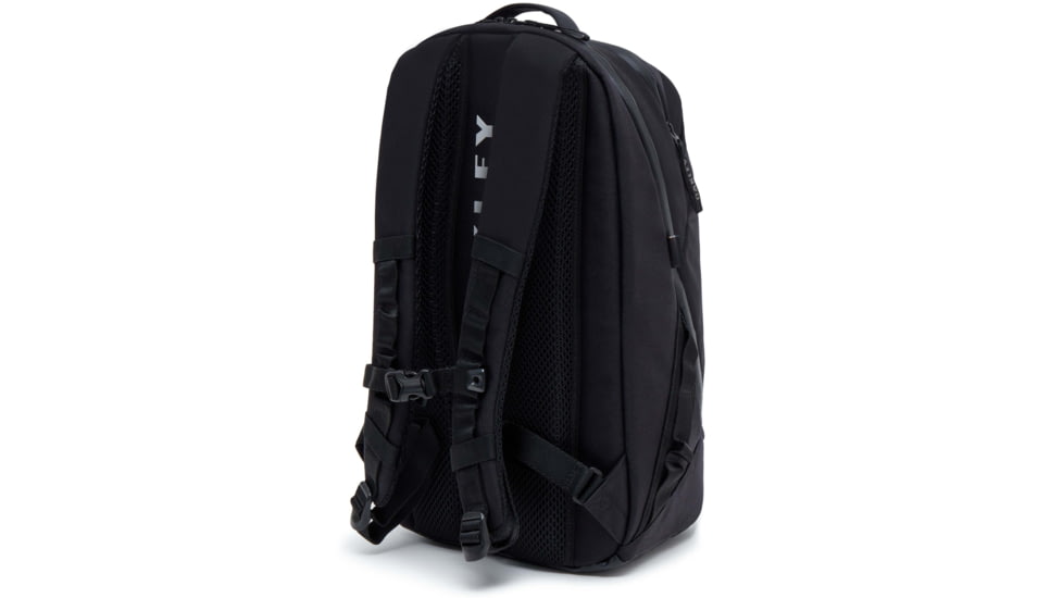 Oakley Snow Backpack - Mens, Blackout, One Size, 921586-02E-U