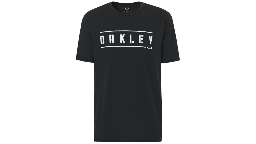 Oakley So- Double Stack - Mens, Blackout, Large 455944A-02E-L