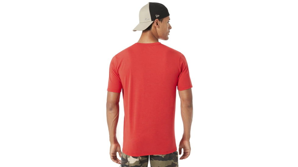Oakley So-Geo Oakley Stack - Mens, White, Extra Large 456845A-100-XL