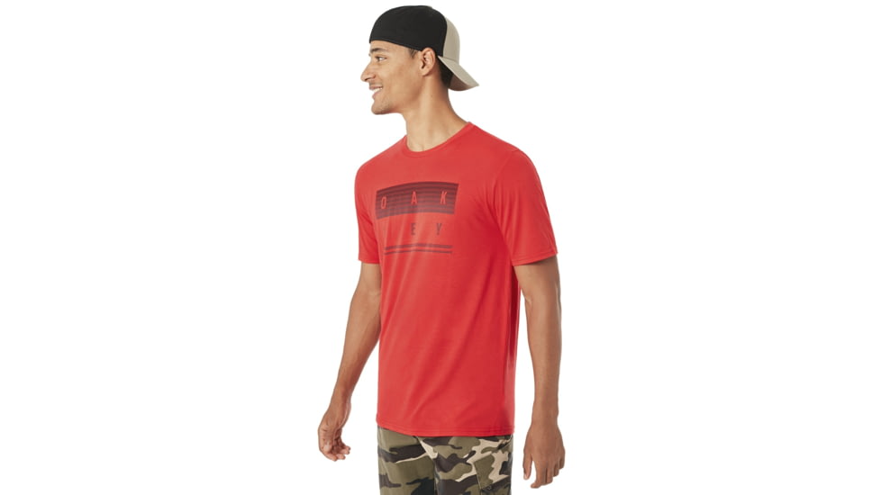 Oakley So-Geo Oakley Stack - Mens, White, Extra Large 456845A-100-XL