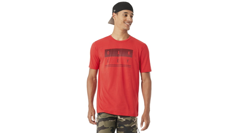 Oakley So-Geo Oakley Stack - Mens, White, Extra Large 456845A-100-XL