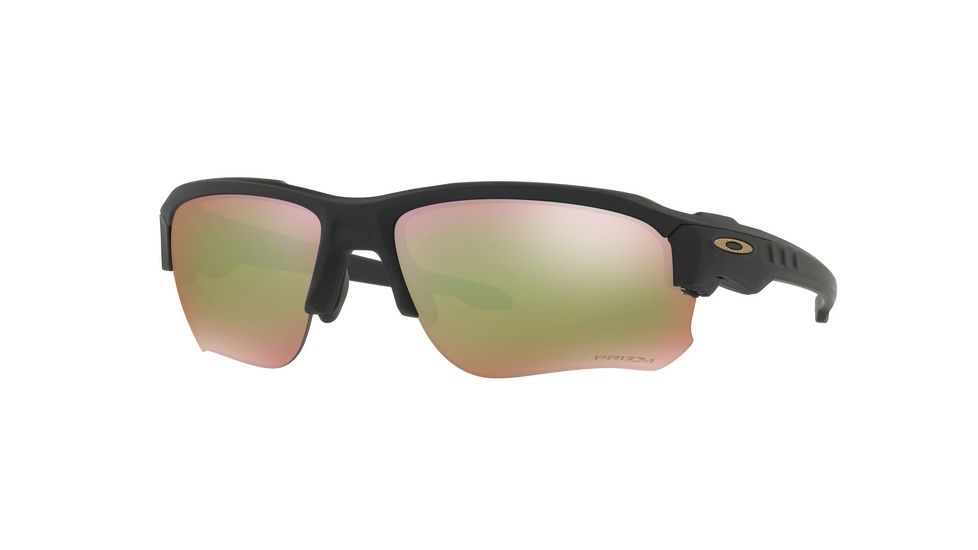 Oakley SPEED JACKET OO9228 Sunglasses 922808-67 - Col. 922808 Frame