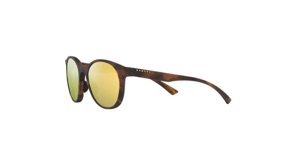 Oakley SPINDRIFT OO9474 Sunglasses 947401-52 - , Prizm Rose Gold Lenses