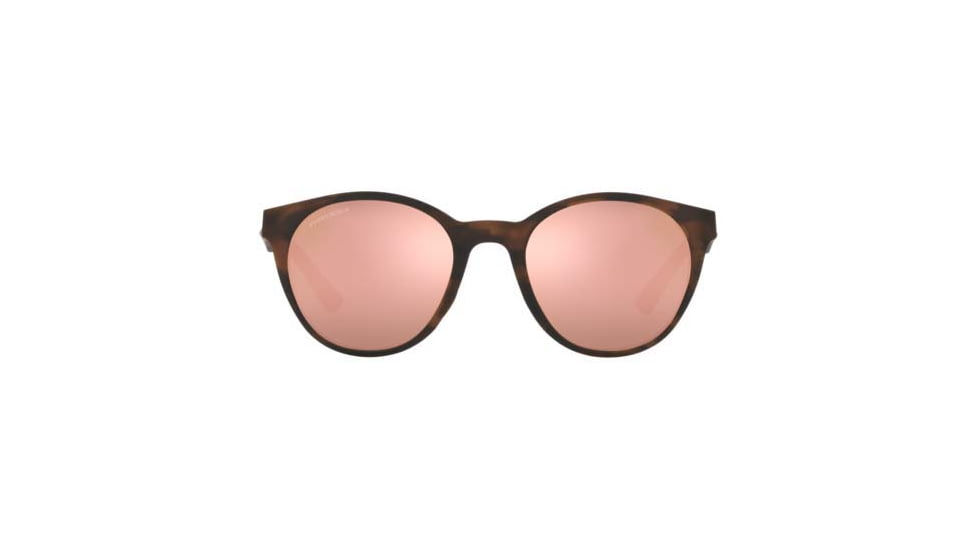 Oakley SPINDRIFT OO9474 Sunglasses 947401-52 - , Prizm Rose Gold Lenses