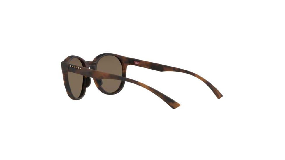 Oakley SPINDRIFT OO9474 Sunglasses 947401-52 - , Prizm Rose Gold Lenses