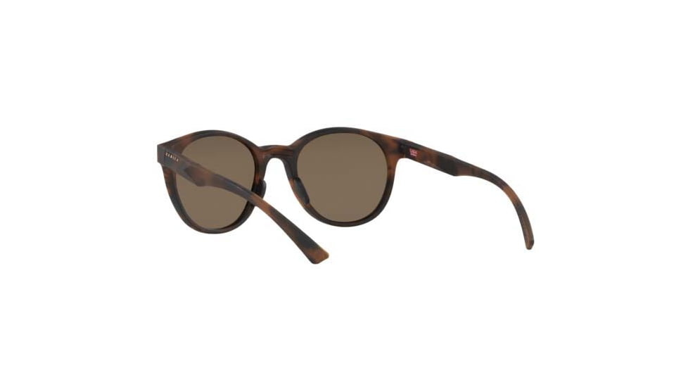 Oakley SPINDRIFT OO9474 Sunglasses 947401-52 - , Prizm Rose Gold Lenses