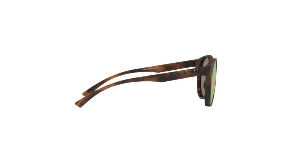 Oakley SPINDRIFT OO9474 Sunglasses 947401-52 - , Prizm Rose Gold Lenses