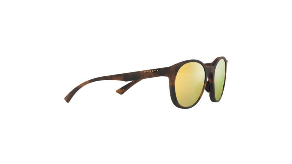 Oakley SPINDRIFT OO9474 Sunglasses 947401-52 - , Prizm Rose Gold Lenses