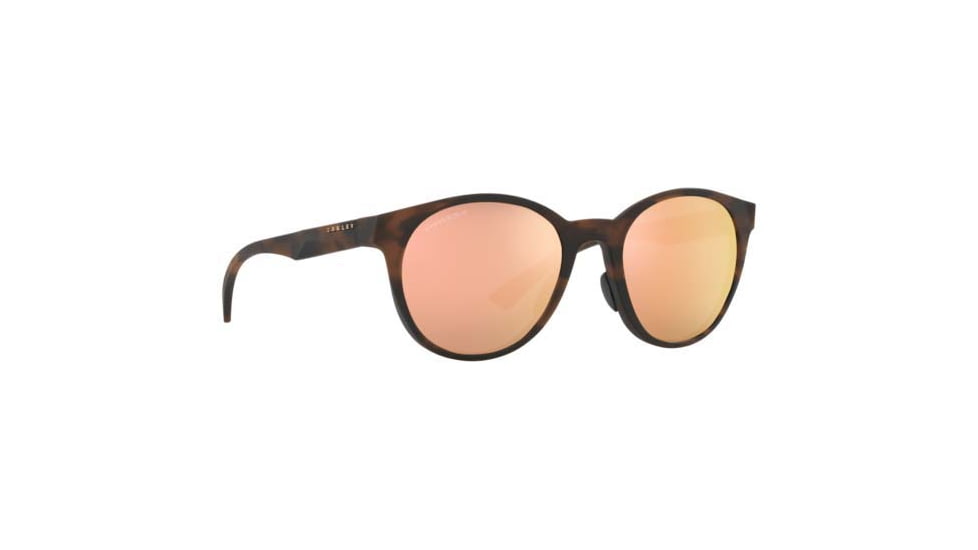 Oakley SPINDRIFT OO9474 Sunglasses 947401-52 - , Prizm Rose Gold Lenses