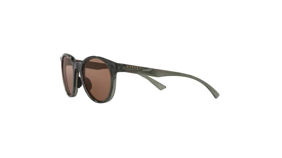 Oakley SPINDRIFT OO9474 Sunglasses 947402-52 - , Prizm Tungsten Lenses