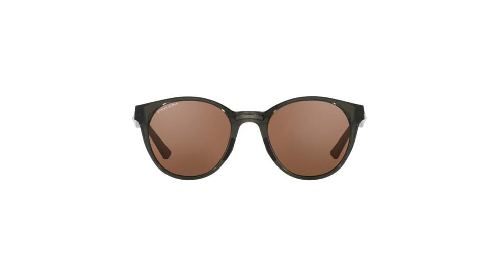 Oakley SPINDRIFT OO9474 Sunglasses 947402-52 - , Prizm Tungsten Lenses