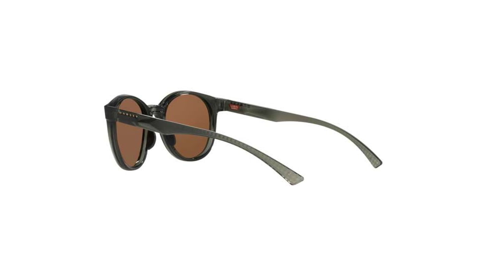 Oakley SPINDRIFT OO9474 Sunglasses 947402-52 - , Prizm Tungsten Lenses