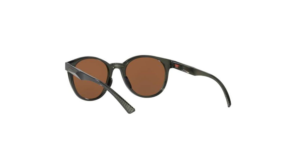 Oakley SPINDRIFT OO9474 Sunglasses 947402-52 - , Prizm Tungsten Lenses