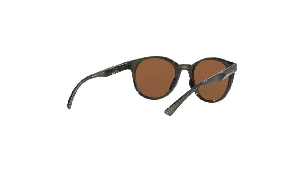 Oakley SPINDRIFT OO9474 Sunglasses 947402-52 - , Prizm Tungsten Lenses