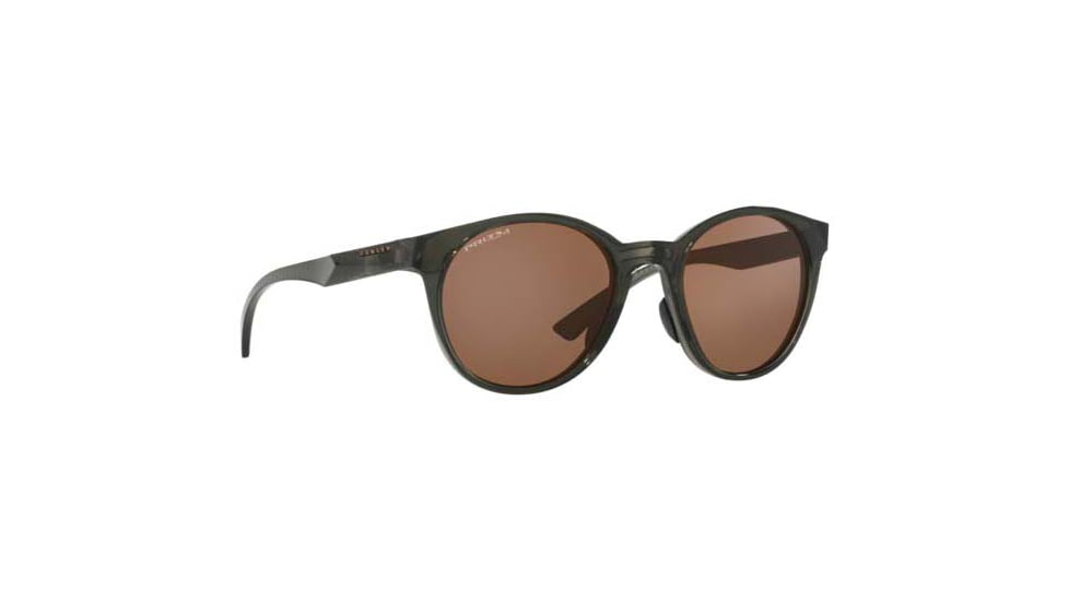 Oakley SPINDRIFT OO9474 Sunglasses 947402-52 - , Prizm Tungsten Lenses