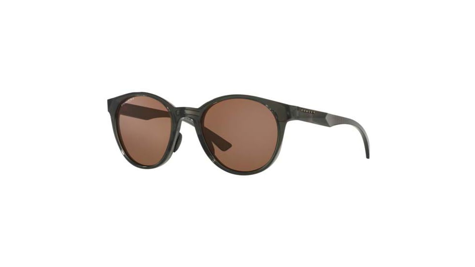 Oakley Spindrift OO9474 Sunglasses, Olive Ink, 52, OO9474-947402-52