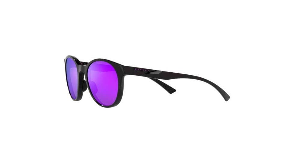 Oakley SPINDRIFT OO9474 Sunglasses 947403-52 - , Prizm Violet Lenses