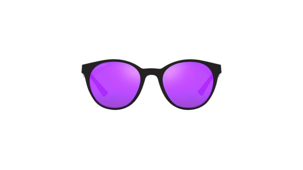 Oakley SPINDRIFT OO9474 Sunglasses 947403-52 - , Prizm Violet Lenses