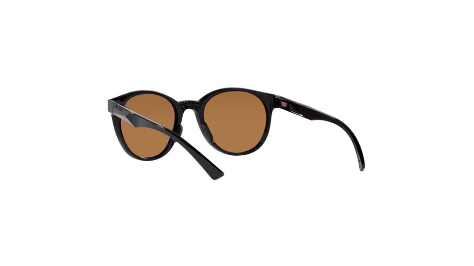 Oakley SPINDRIFT OO9474 Sunglasses 947403-52 - , Prizm Violet Lenses