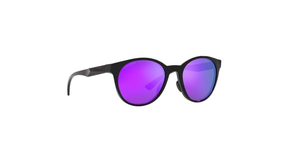 Oakley SPINDRIFT OO9474 Sunglasses 947403-52 - , Prizm Violet Lenses